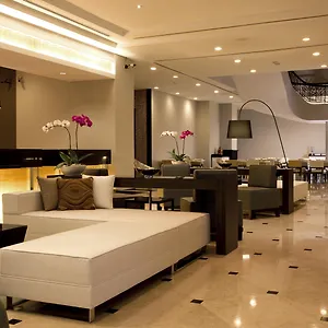 Ac By Marriott Hotel