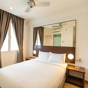 *** Hotel Tune Penang Malaysia